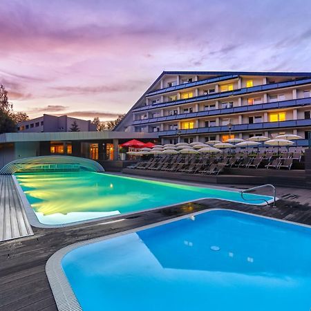 Hotel Jezerka Seč 外观 照片
