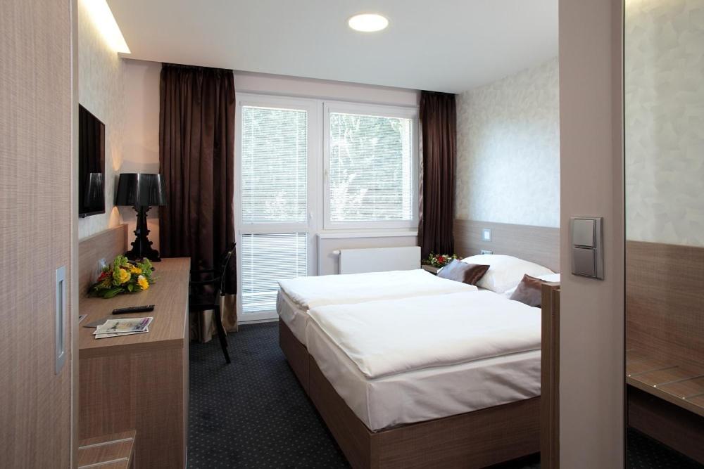 Hotel Jezerka Seč 客房 照片